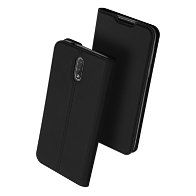 NOKIA 2.3 juodas dėklas Tinkliukas 1