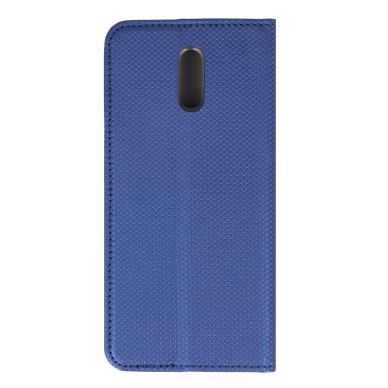 NOKIA 2.3 mėlynas dėklas Tinkliukas 3