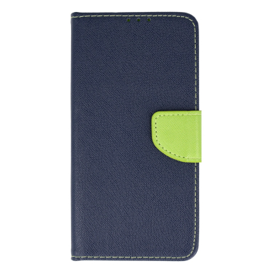 NOKIA 2.3 mėlynas Fancy diary dėklas