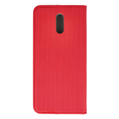 NOKIA 2.3 raudonas dėklas Tinkliukas 3
