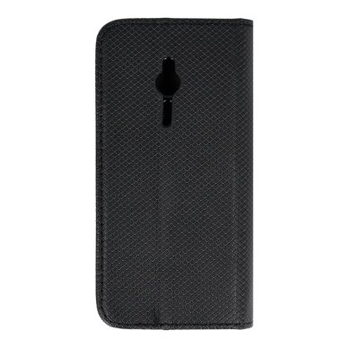 Nokia 230 black dėklas Tinkliukas 1