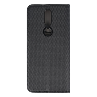 NOKIA 2.4 juodas dėklas Tinkliukas 3