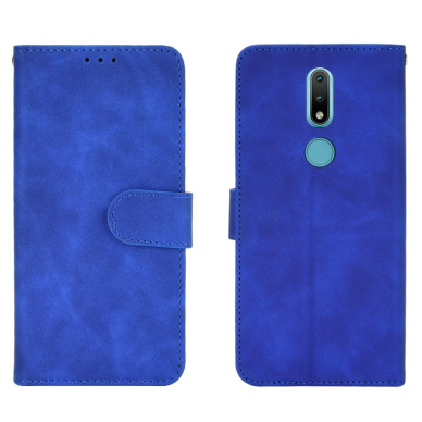 NOKIA 2.4 mėlynas Tracy DMING dėklas 1