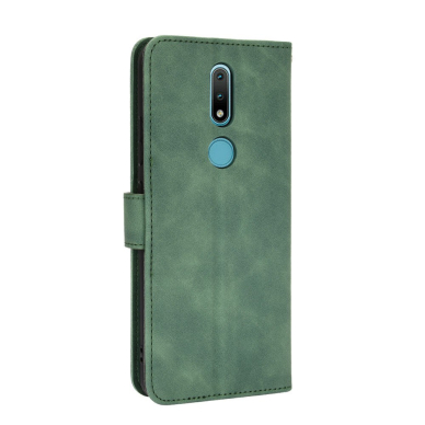 NOKIA 2.4 žalias Tracy DMING dėklas 5