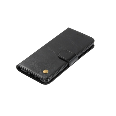 NOKIA 3 2018/3.1 juodas VINTAGE3 dėklas 6