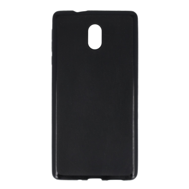 NOKIA 3 juoda matinė nugarėlė