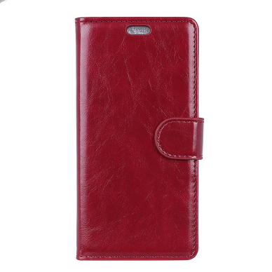 NOKIA 3.1 PLUS 2018 bordo k.flexi šonu dėklas 2