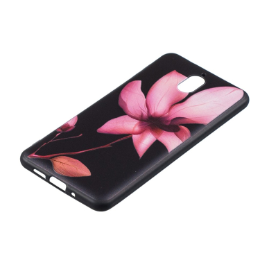 Nokia 3.1/Nokia 3 2018 black Jelly nugarėlė 4