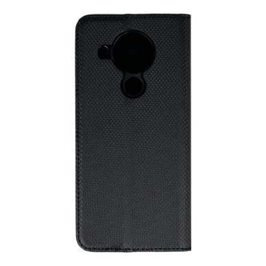 Nokia 3.4 juodas dėklas Tinkliukas 5