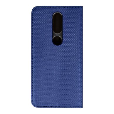 NOKIA 4.2 mėlynas dėklas Tinkliukas 4