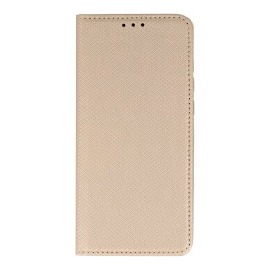 NOKIA 5.1 PLUS 2018 aukso spalvos dėklas Tinkliukas