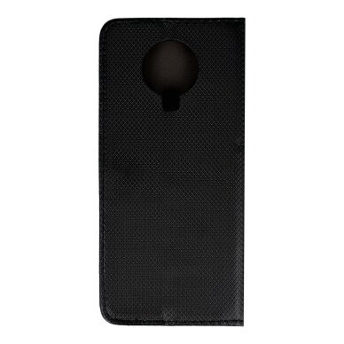 Nokia 6.3/G10/G20 juodas dėklas Tinkliukas 2