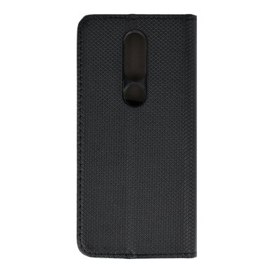 NOKIA 7.1 juodas dėklas Tinkliukas 2