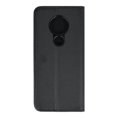 NOKIA 7.2/NOKIA 6.2 juodas dėklas Tinkliukas 2