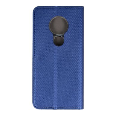 NOKIA 7.2/NOKIA 6.2 mėlynas dėklas Tinkliukas 2