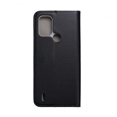 Nokia C31 black dėklas Tinkliukas 6