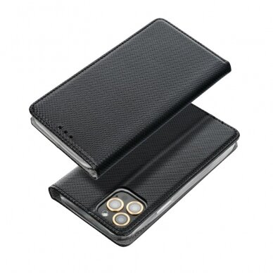Nokia C31 black dėklas Tinkliukas 3