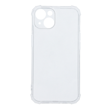 Nokia G11 skaidri ANTI SHOCK nugarėlė 1