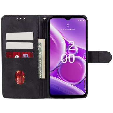 Nokia G42 black Tracy K.FLEXI dėklas 1