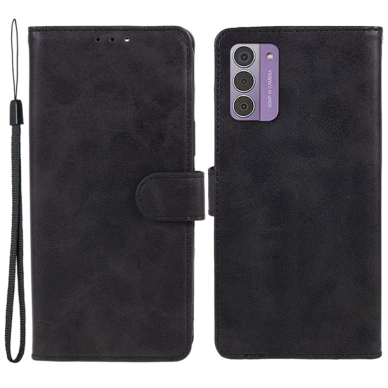 Nokia G42 black Tracy K.FLEXI dėklas