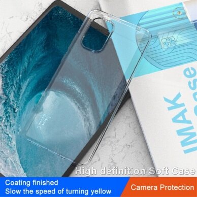 Nokia X30 5G skaidri IMAK UX-10 nugarėlė 1