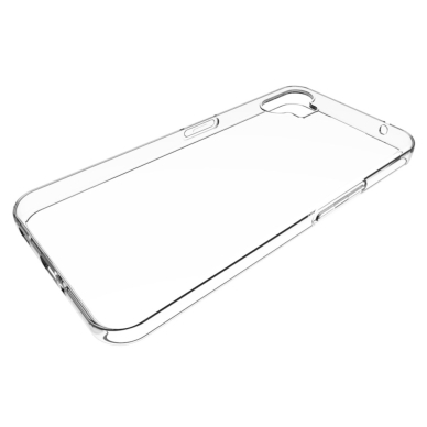 Nothing Phone 1 clear Tracy CJELLY nugarėlė 2