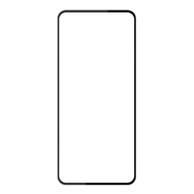 Nothing Phone 2 black pilnas 5D stiklas 1