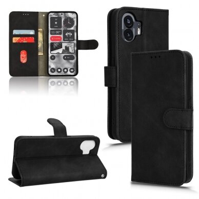 Nothing Phone 2 black Tracy DMING dėklas 4