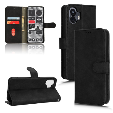 Nothing Phone 2 black Tracy DMING dėklas 4