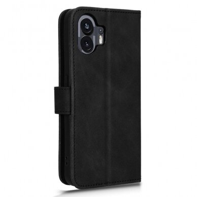 Nothing Phone 2 black Tracy DMING dėklas 6