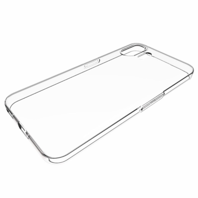 Nothing Phone 2 clear Tracy CJELLY nugarėlė 1