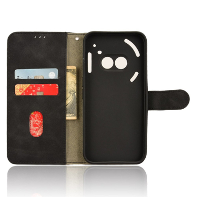 Nothing Phone 2a black Tracy DMING dėklas 3