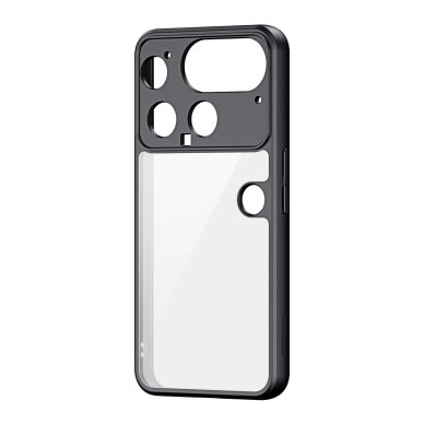 Nothing Phone 3 black DUX DUCIS Aimo nugarėlė 1