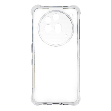 Nothing Phone 3a PRO clear Tracy CJELLY nugarėlė