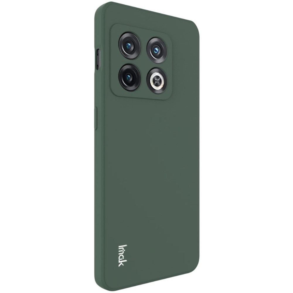 OnePlus 10 PRO 5G dark green IMAK UC-4 nugarėlė 2