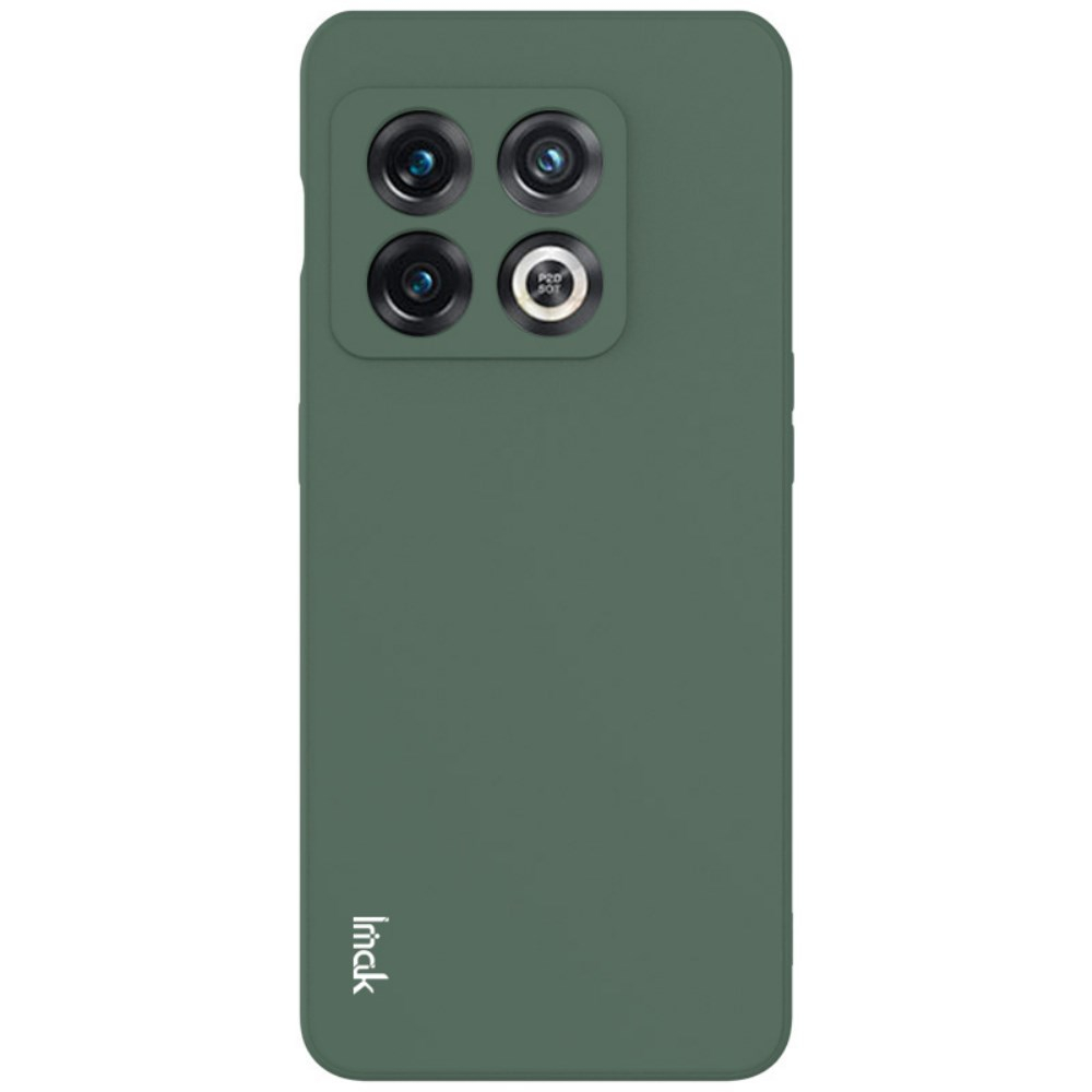 OnePlus 10 PRO 5G dark green IMAK UC-4 nugarėlė 3