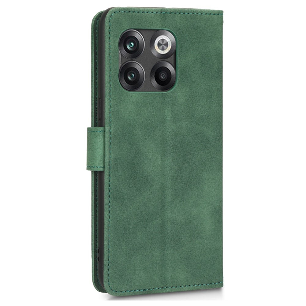 OnePlus 10T 5G žalias Tracy DMING dėklas 5