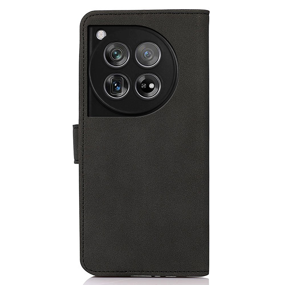 OnePlus 12 5G black KHAZNEH dėklas 6