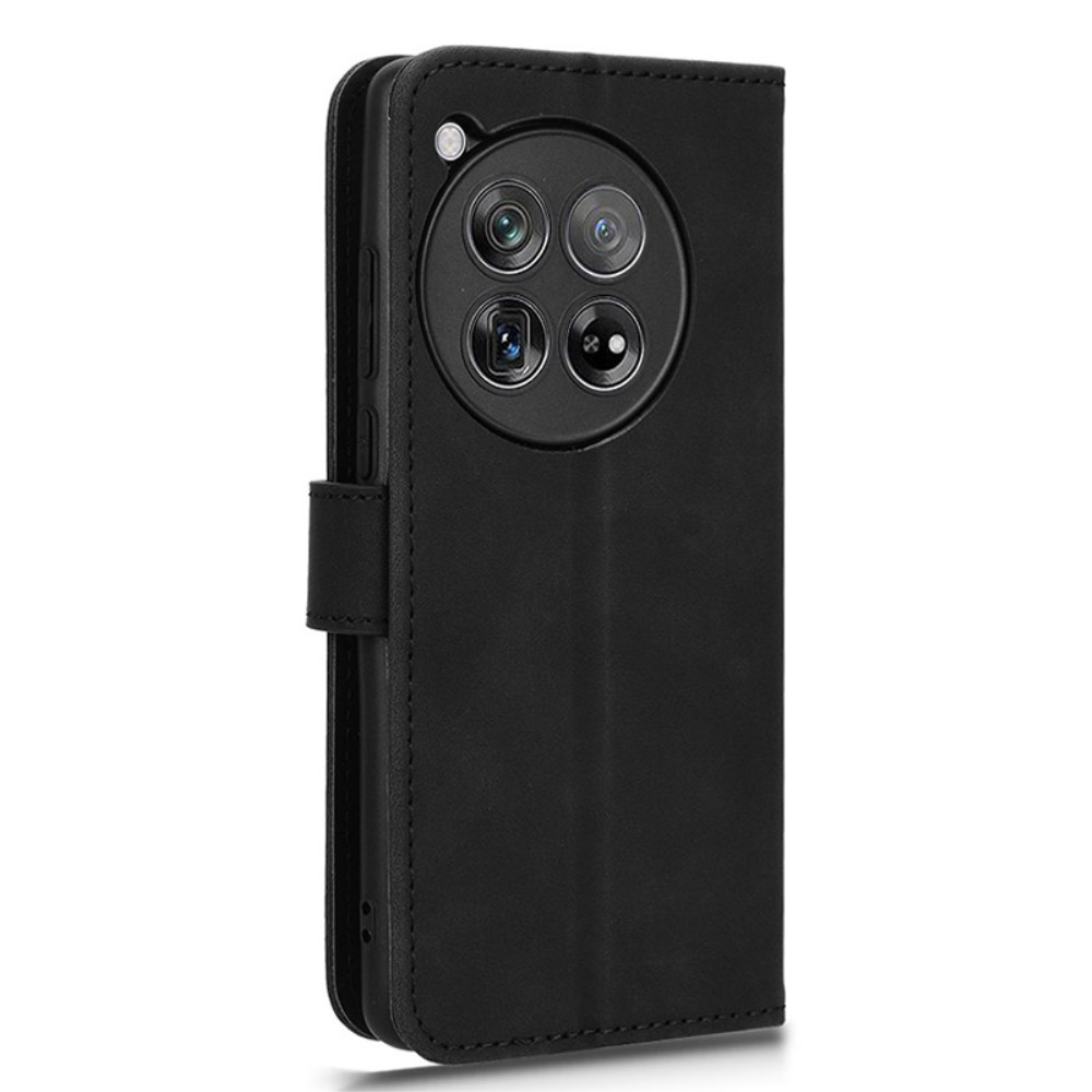 OnePlus 12R 5G black Tracy DMING dėklas 4