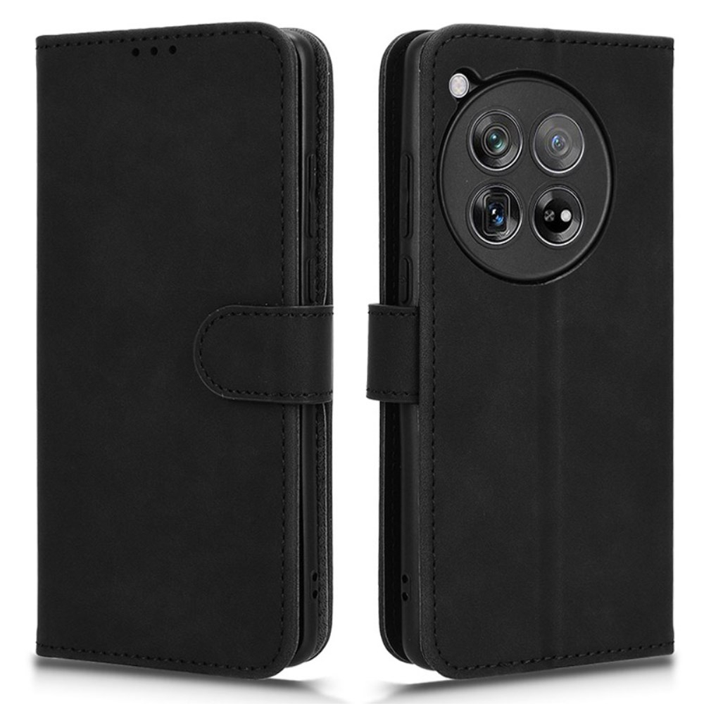 OnePlus 12R 5G black Tracy DMING dėklas