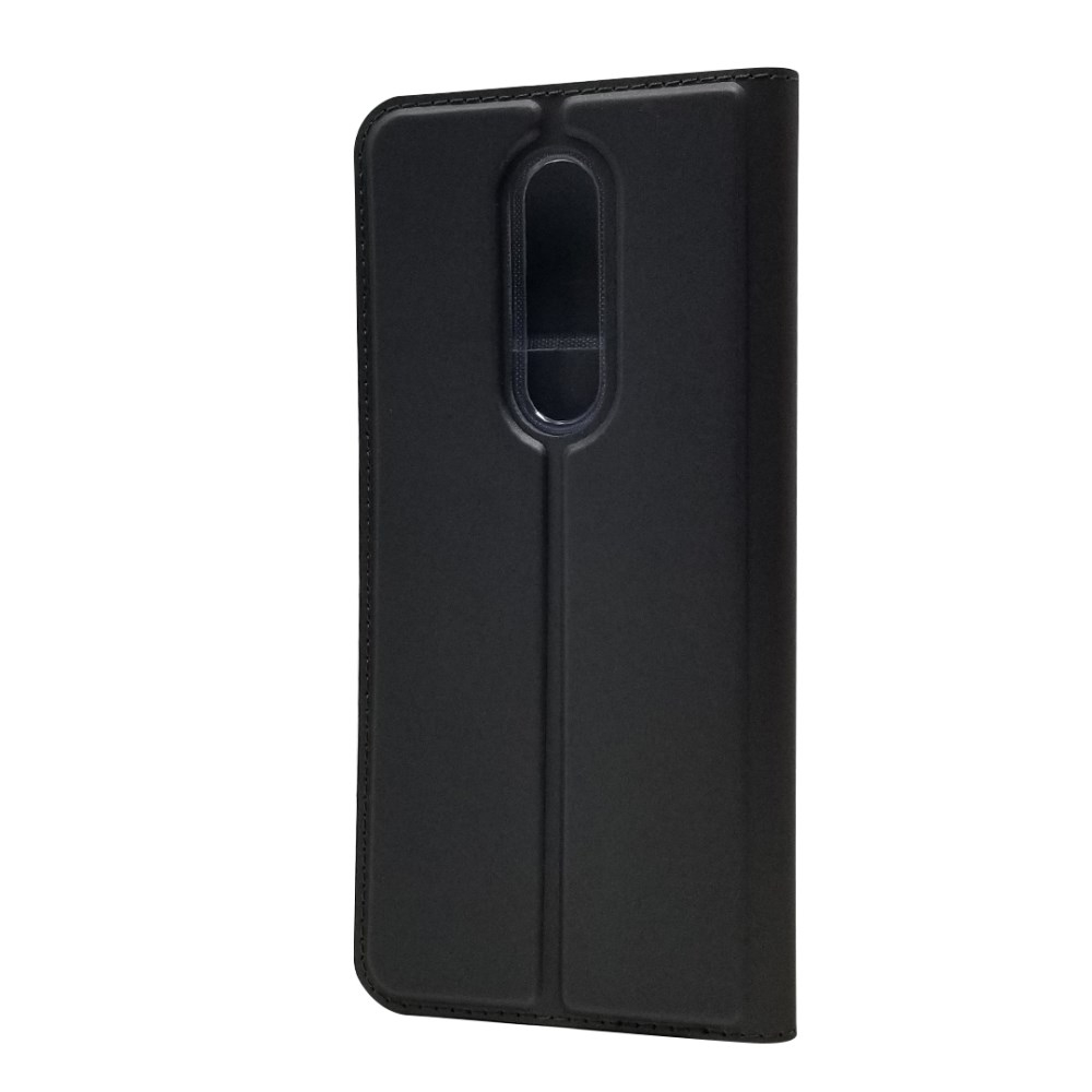OnePlus 7 PRO juodas SMART PREMIUM2 dėklas 9