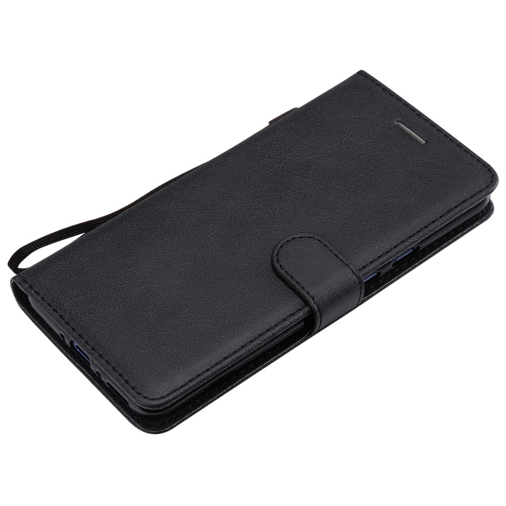 OnePlus 7 Pro juodas Tracy K.FLEXI dėklas 9