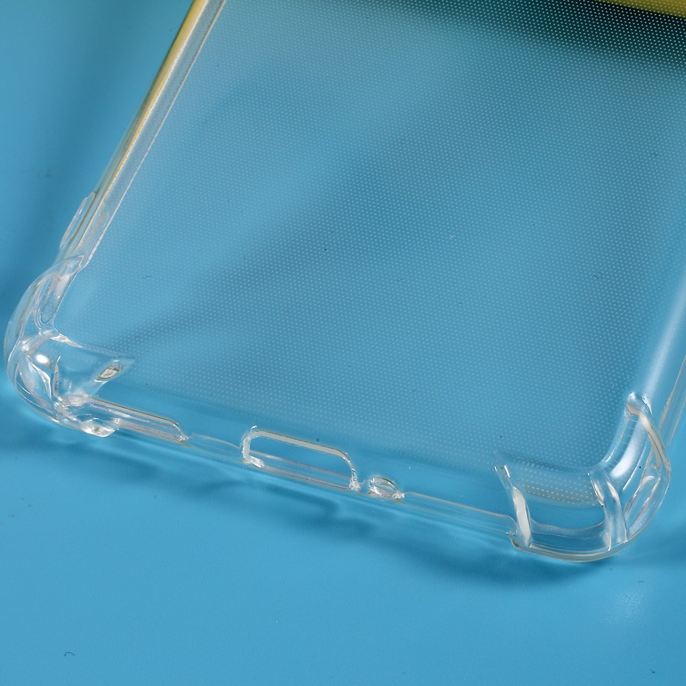 OnePlus 8 Pro skaidri ANTI SHOCK nugarėlė 2