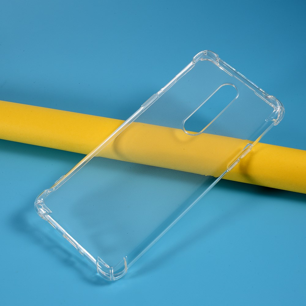 OnePlus 8 Pro skaidri ANTI SHOCK nugarėlė 3