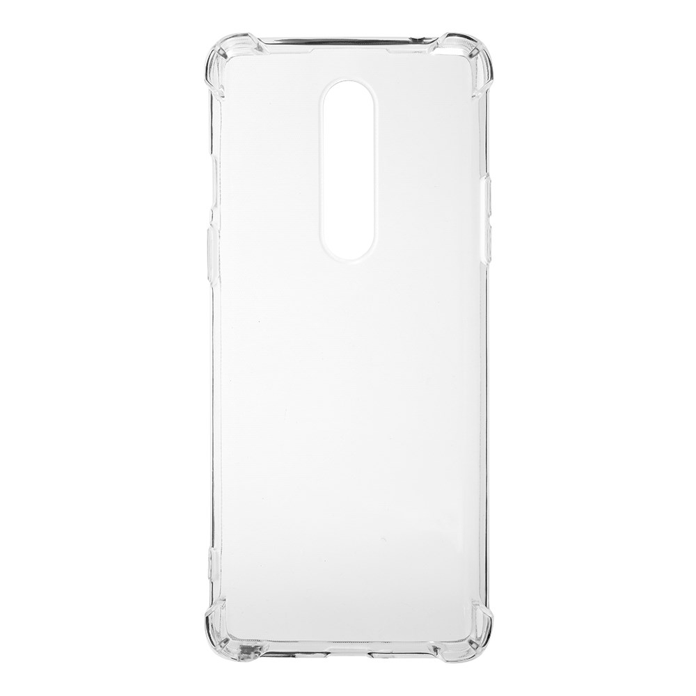 OnePlus 8 Pro skaidri ANTI SHOCK nugarėlė 4