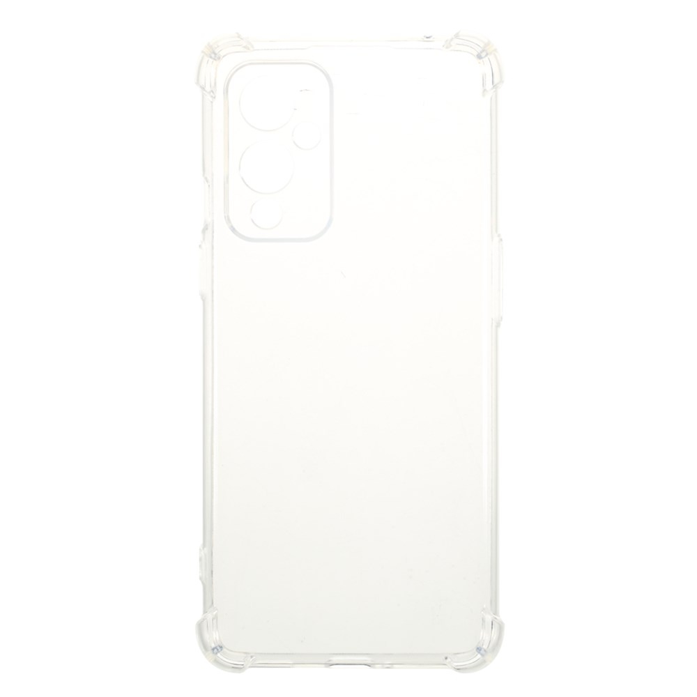 OnePlus 9 skaidri CJELLY nugarėlė