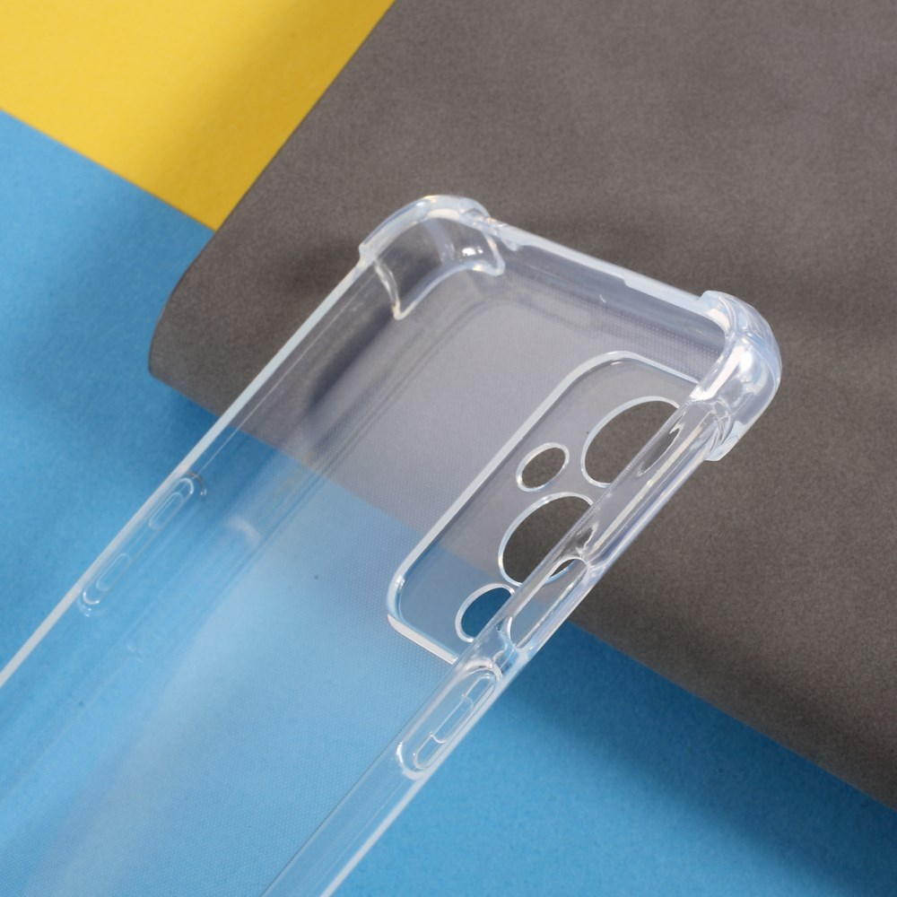 OnePlus 9 skaidri CJELLY nugarėlė 5