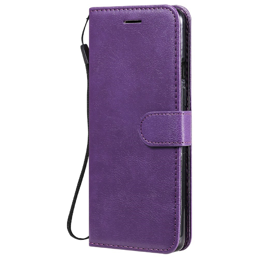 OnePlus 9 violetinis Tracy K.FLEXI dėklas 4