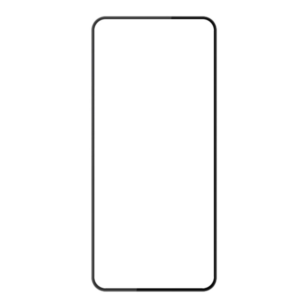 OnePlus NORD 4 5G black pilnas 5D stiklas 2