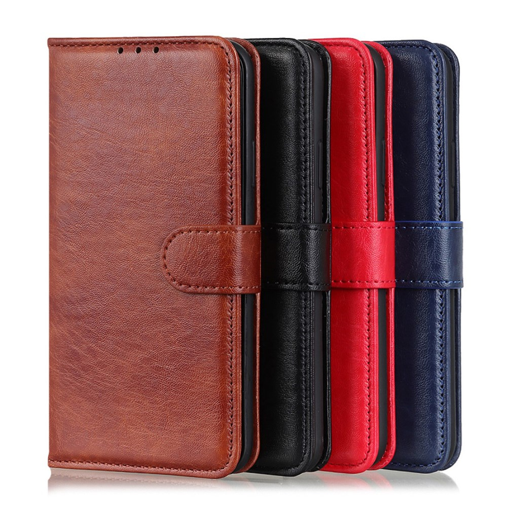 OnePlus NORD CE 5G rudas Tracy K.FLEXI dėklas 1